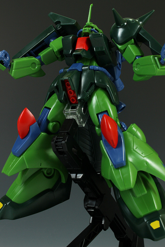 [HGUC 003] 1/144 ����3 Ŀ����(������ �����) [6���԰��Ϸ�][4573102557261]