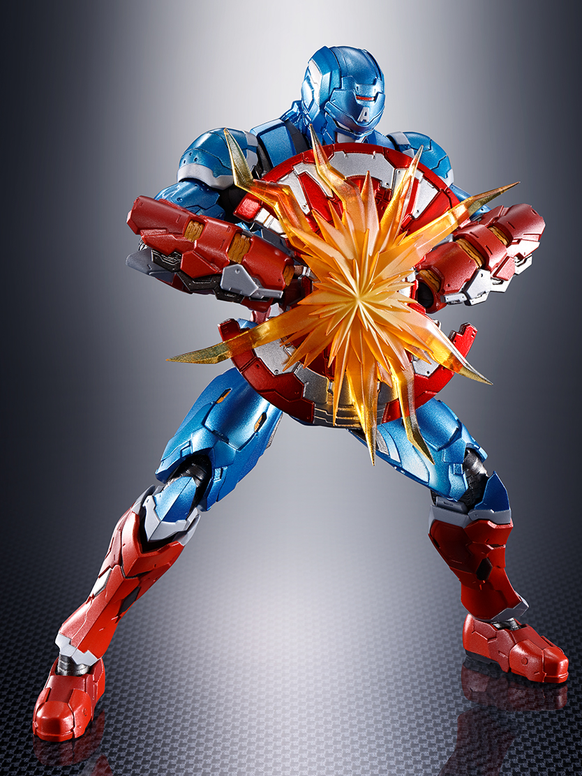 [S.H.Figuarts] ĸƾ �Ƹ޸�ī(��ũ �� �����) [7���԰��Ϸ�] [4573102618948]