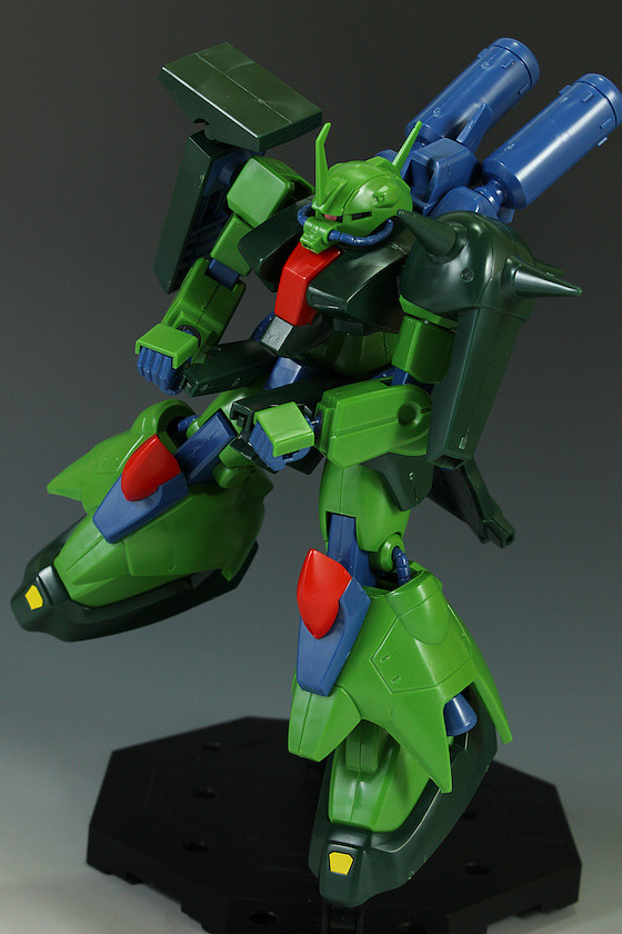 [HGUC 003] 1/144 ����3 Ŀ����(������ �����) [6���԰��Ϸ�][4573102557261]