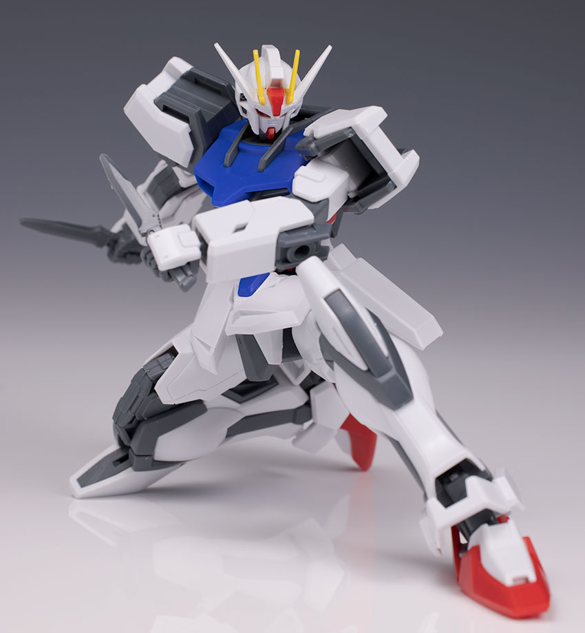 [EG] 1/144 ��Ʈ����ũ �Ǵ� ����Ʈ ��Ű�� Ver. [12���԰��Ϸ�] [4573102620705]