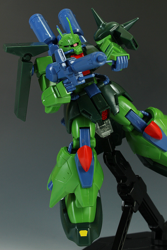 [HGUC 003] 1/144 ����3 Ŀ����(������ �����) [6���԰��Ϸ�][4573102557261]