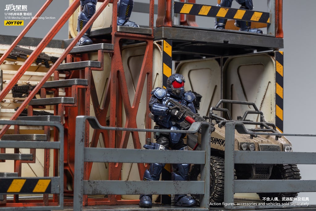 1/18 ��ī ���� ��Ī ���� [1���԰��Ϸ�][6973130370821]