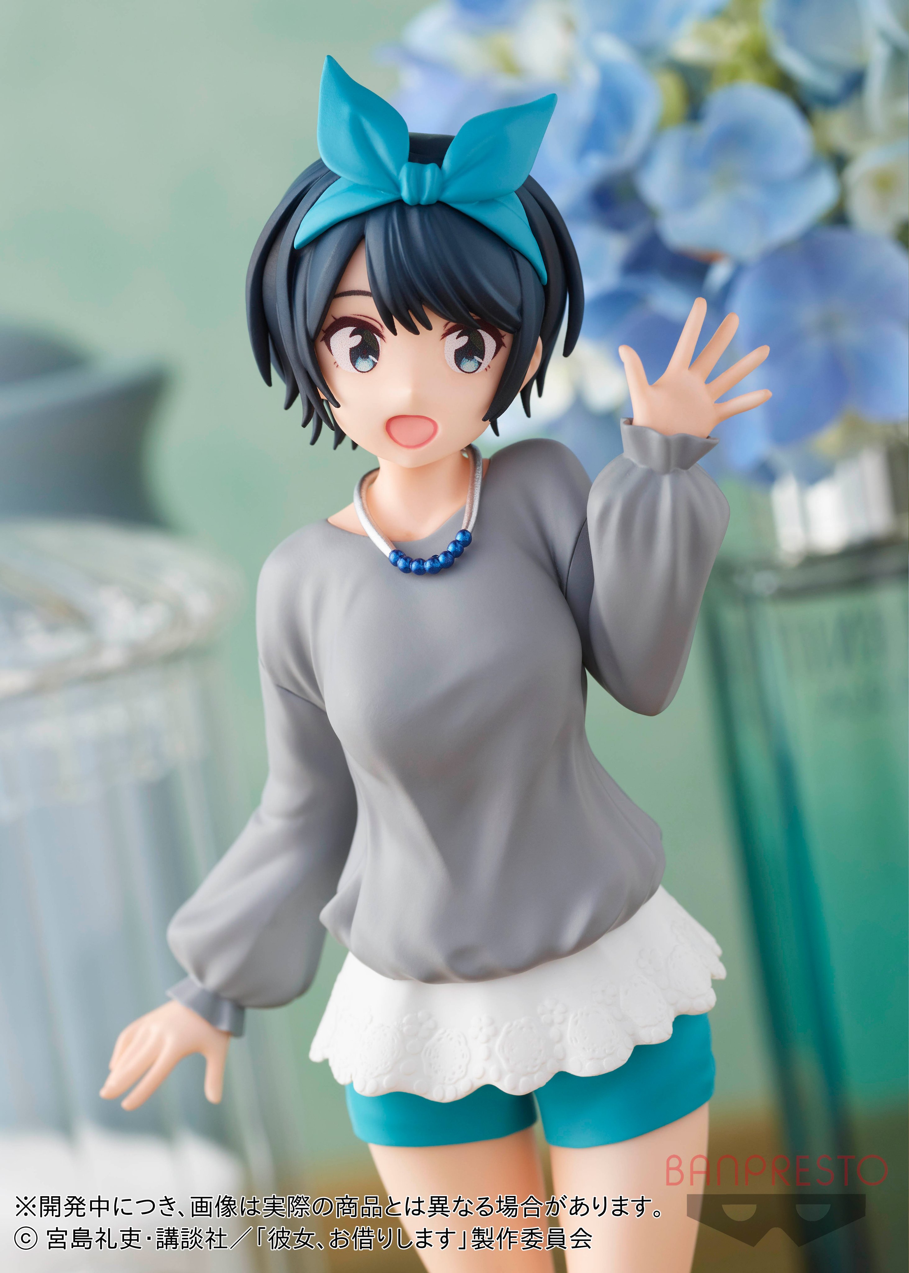 [��ǰ�ǱԾ�] ��ģ, �����ڽ��ϴ� - ���ó� ��ī Exhibition Ver. [1���԰��Ϸ�]