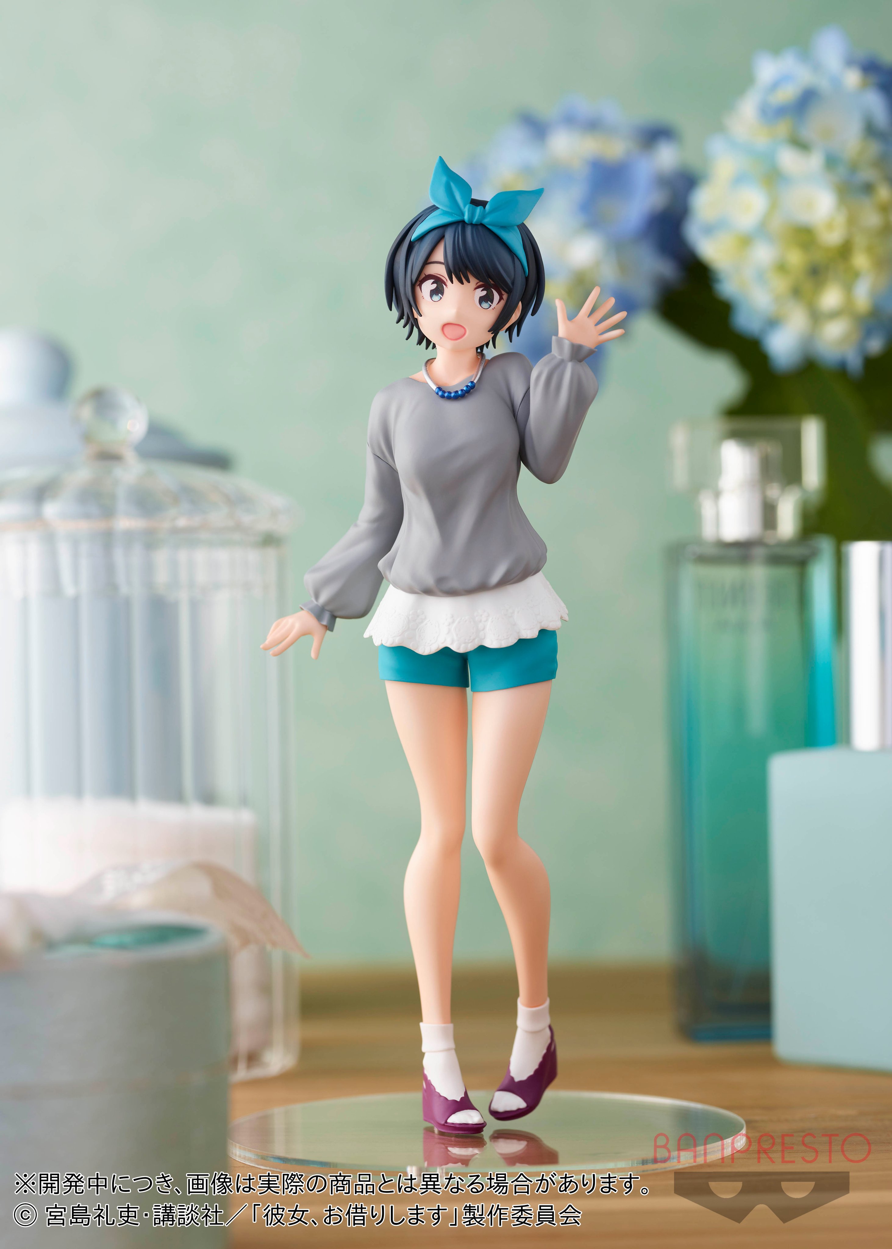 [��ǰ�ǱԾ�] ��ģ, �����ڽ��ϴ� - ���ó� ��ī Exhibition Ver. [1���԰��Ϸ�]