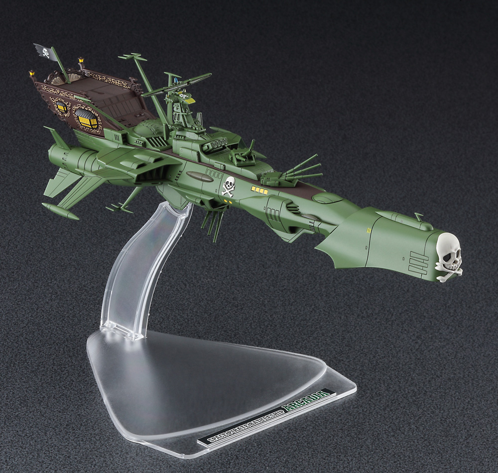 1/2500 ĸƾ �Ϸ� �������� - �������� ���� �Ƹ�ī��� �Ϲ��� [7���԰��Ϸ�] [4967834647947]