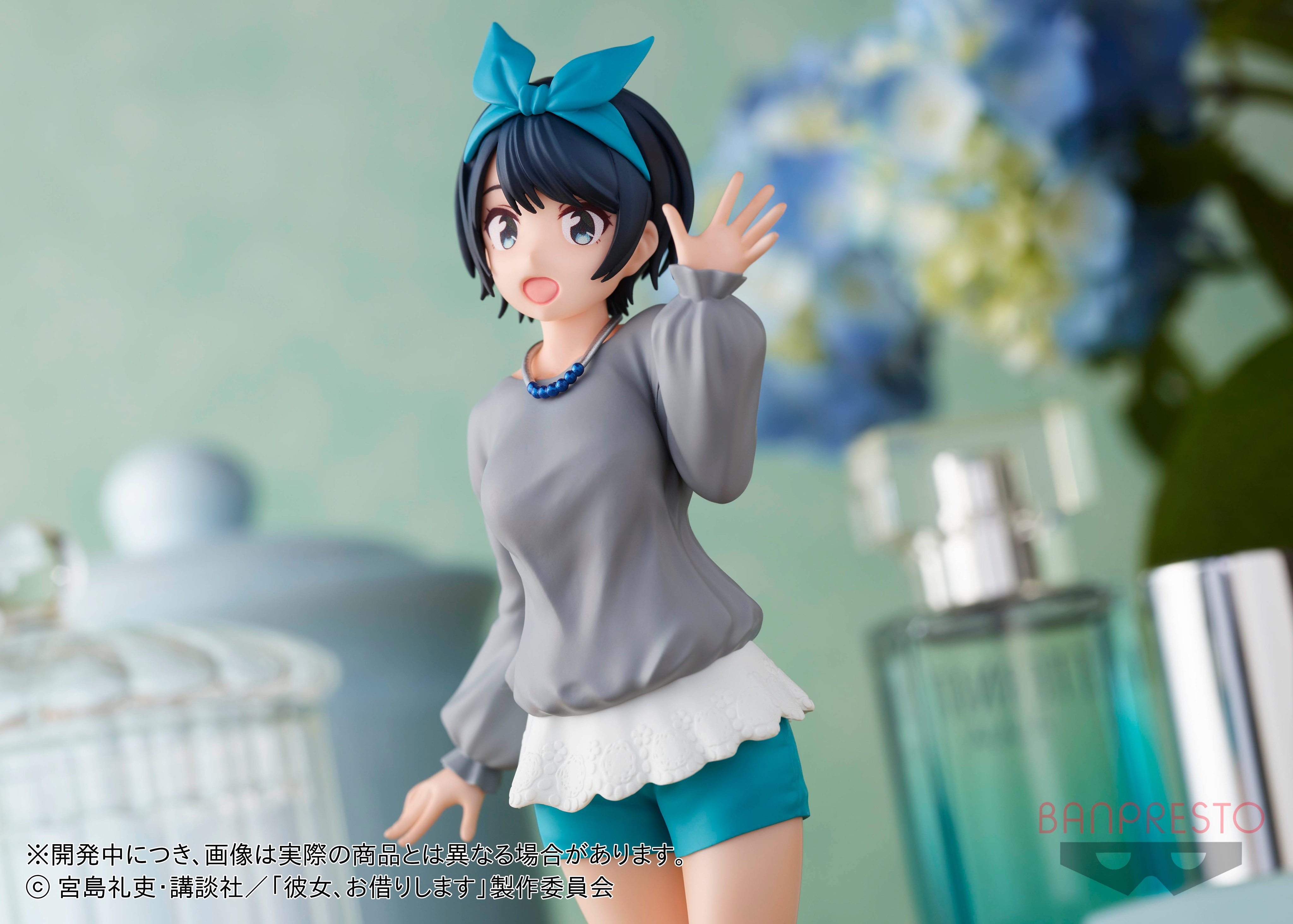 [��ǰ�ǱԾ�] ��ģ, �����ڽ��ϴ� - ���ó� ��ī Exhibition Ver. [1���԰��Ϸ�]