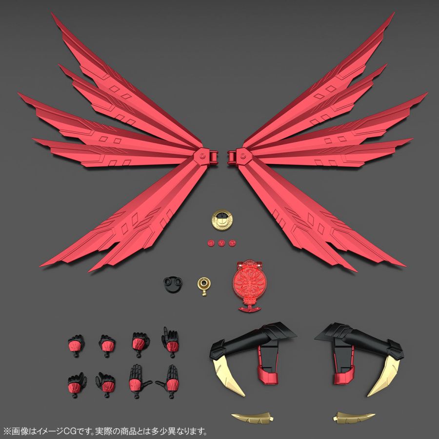 [�ǱԾ������ ���Ĵٵ�] ������̴� ���� Ÿ�𵵸� �޺� [2���԰��Ϸ�] [4573102637697]