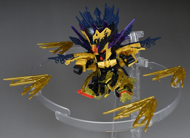 [SD�Ǵ�����������] 14.�ñ� ��Ʈ����ũ ������ �Ǵ� [4���԰��Ϸ�] [4573102620118]