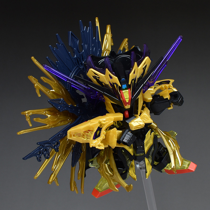 [SD�Ǵ�����������] 14.�ñ� ��Ʈ����ũ ������ �Ǵ� [4���԰��Ϸ�] [4573102620118]