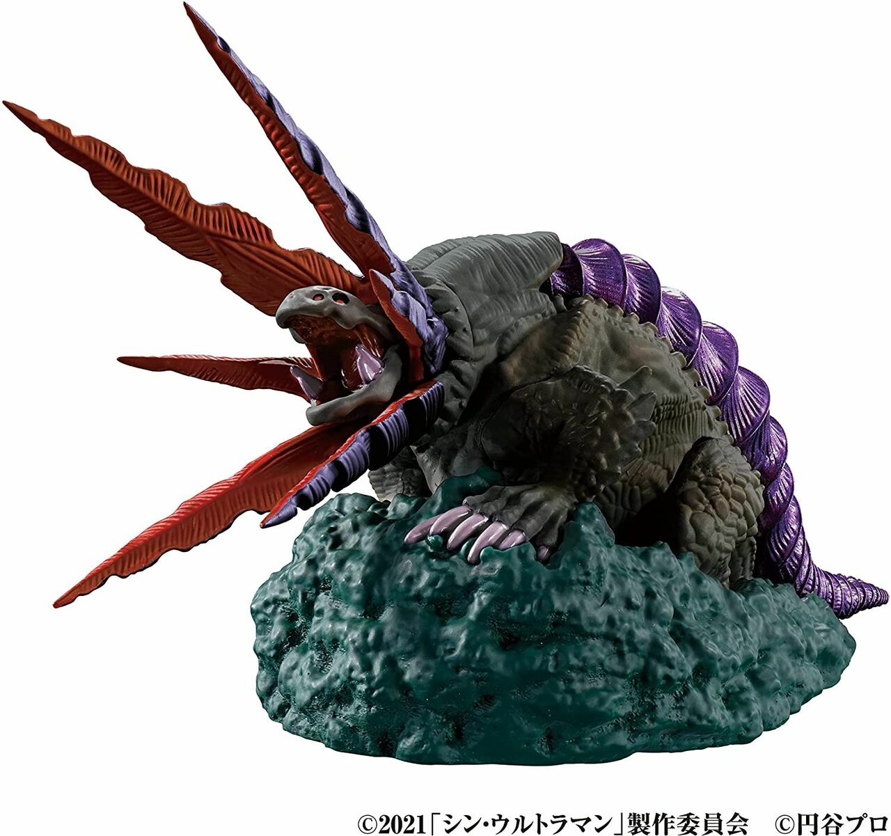 Ǫġ�� �ø��� ��Ÿ�� SFX ����� �� ��Ʈ��� ��Ʈ   [4975430516161]