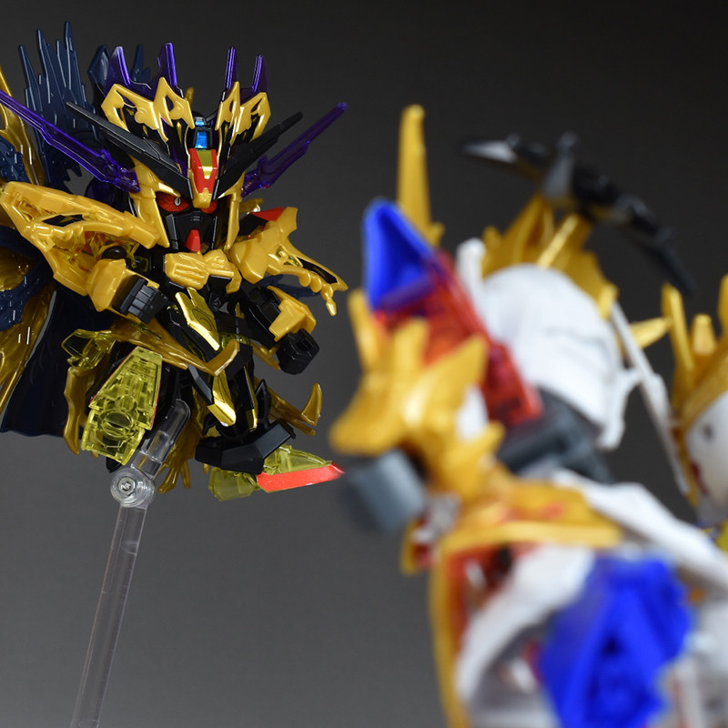 [SD�Ǵ�����������] 14.�ñ� ��Ʈ����ũ ������ �Ǵ� [4���԰��Ϸ�] [4573102620118]