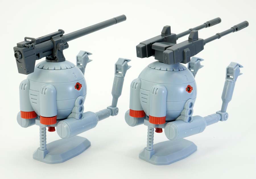 [HGUC 114] 1/144 RB-79 �� Ʈ����Ʈ [8���԰��Ϸ�][4573102580047]