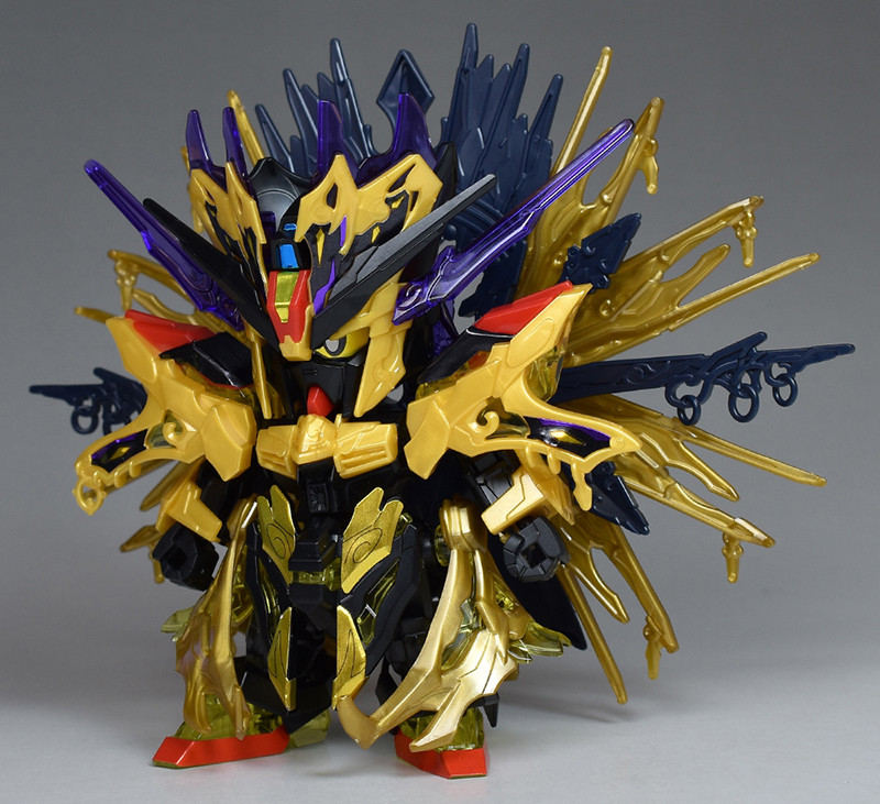 [SD�Ǵ�����������] 14.�ñ� ��Ʈ����ũ ������ �Ǵ� [4���԰��Ϸ�] [4573102620118]