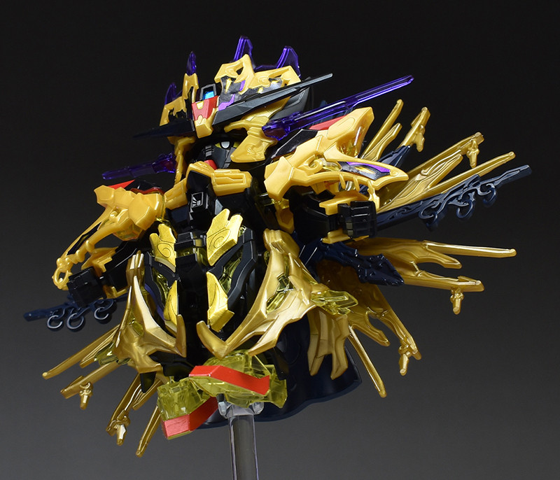 [SD�Ǵ�����������] 14.�ñ� ��Ʈ����ũ ������ �Ǵ� [4���԰��Ϸ�] [4573102620118]