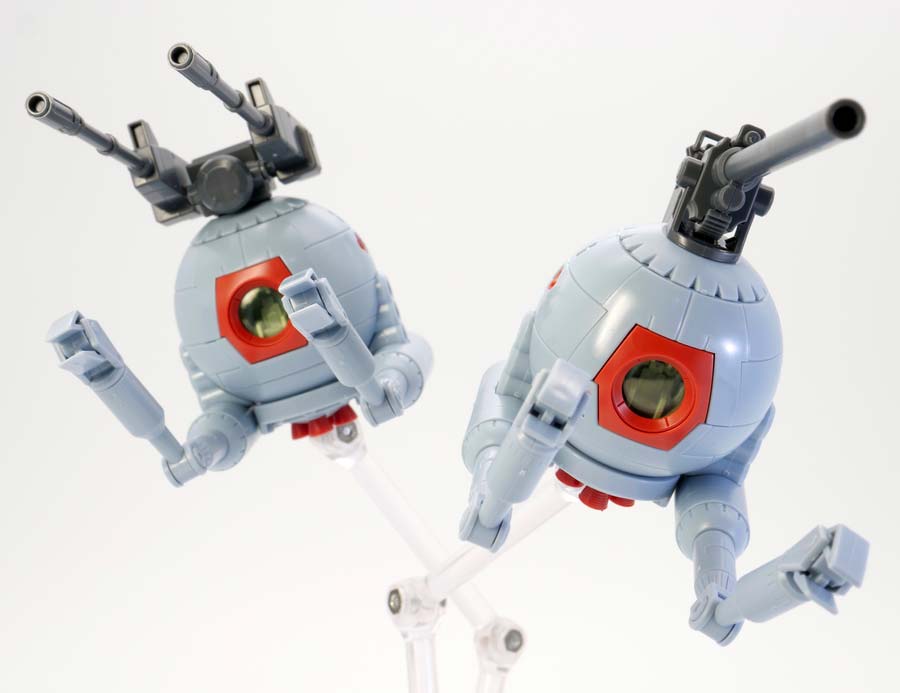 [HGUC 114] 1/144 RB-79 �� Ʈ����Ʈ [8���԰��Ϸ�][4573102580047]