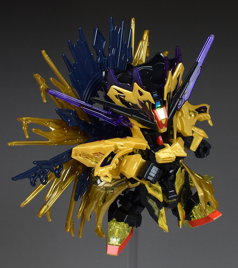 [SD�Ǵ�����������] 14.�ñ� ��Ʈ����ũ ������ �Ǵ� [4���԰��Ϸ�] [4573102620118]