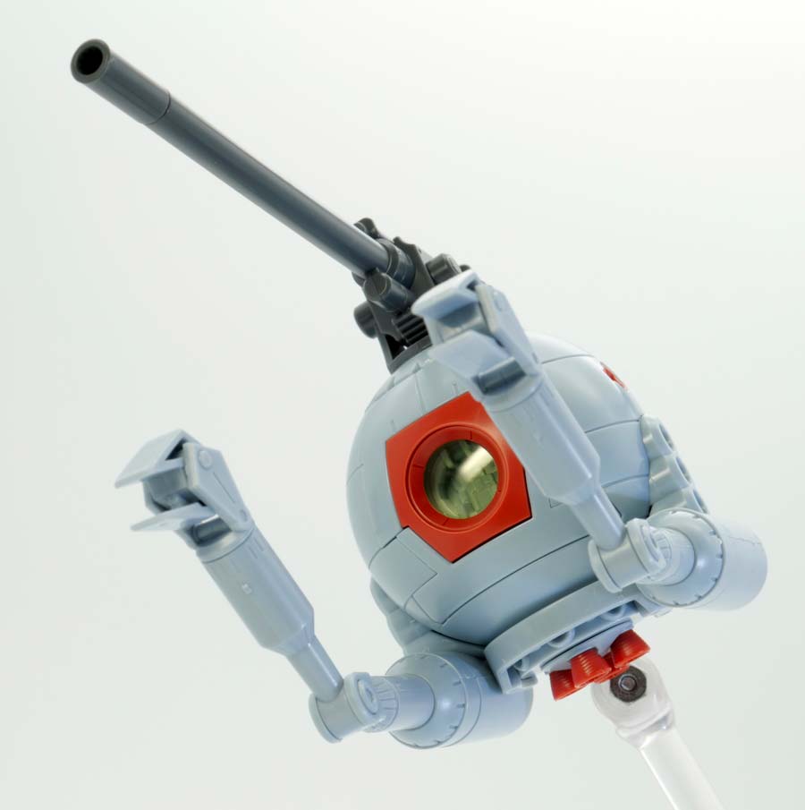 [HGUC 114] 1/144 RB-79 �� Ʈ����Ʈ [8���԰��Ϸ�][4573102580047]