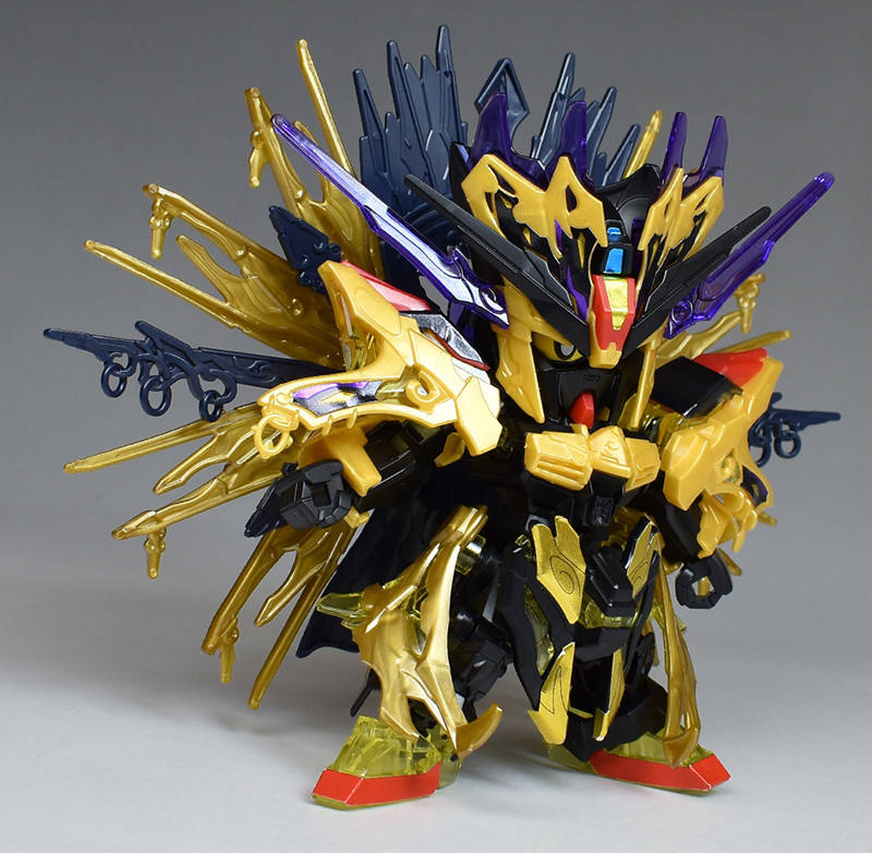 [SD�Ǵ�����������] 14.�ñ� ��Ʈ����ũ ������ �Ǵ� [4���԰��Ϸ�] [4573102620118]