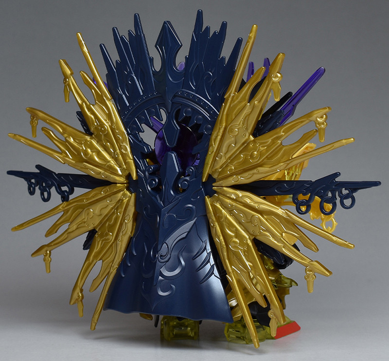 [SD�Ǵ�����������] 14.�ñ� ��Ʈ����ũ ������ �Ǵ� [4���԰��Ϸ�] [4573102620118]