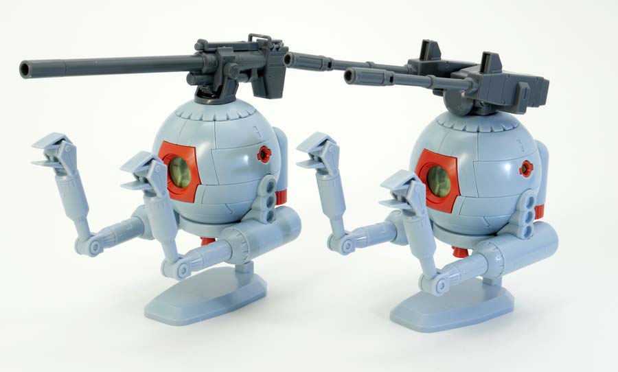 [HGUC 114] 1/144 RB-79 �� Ʈ����Ʈ [8���԰��Ϸ�][4573102580047]