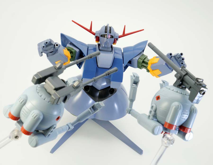 [HGUC 114] 1/144 RB-79 �� Ʈ����Ʈ [8���԰��Ϸ�][4573102580047]