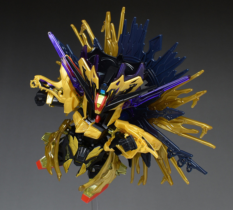 [SD�Ǵ�����������] 14.�ñ� ��Ʈ����ũ ������ �Ǵ� [4���԰��Ϸ�] [4573102620118]