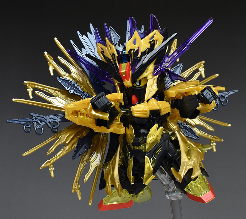 [SD�Ǵ�����������] 14.�ñ� ��Ʈ����ũ ������ �Ǵ� [4���԰��Ϸ�] [4573102620118]