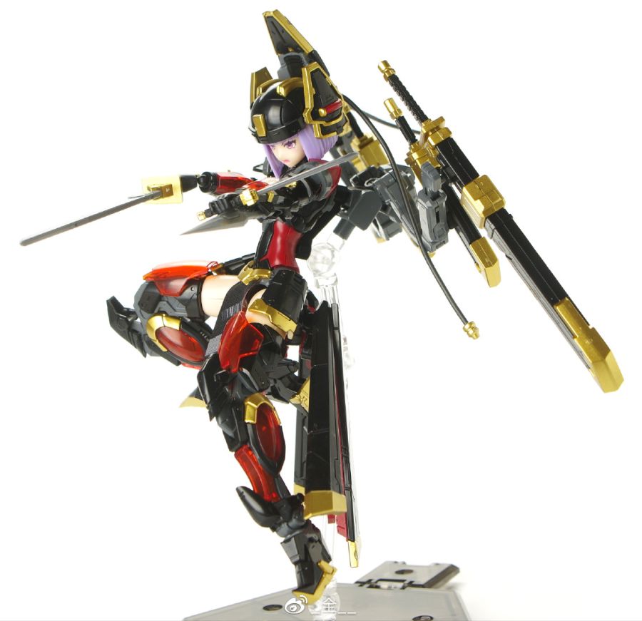 1/12 ATK GIRL - 09.������ JW-021 �Ⱙ�ҳ� [3���԰��Ϸ�] [6971835800346]