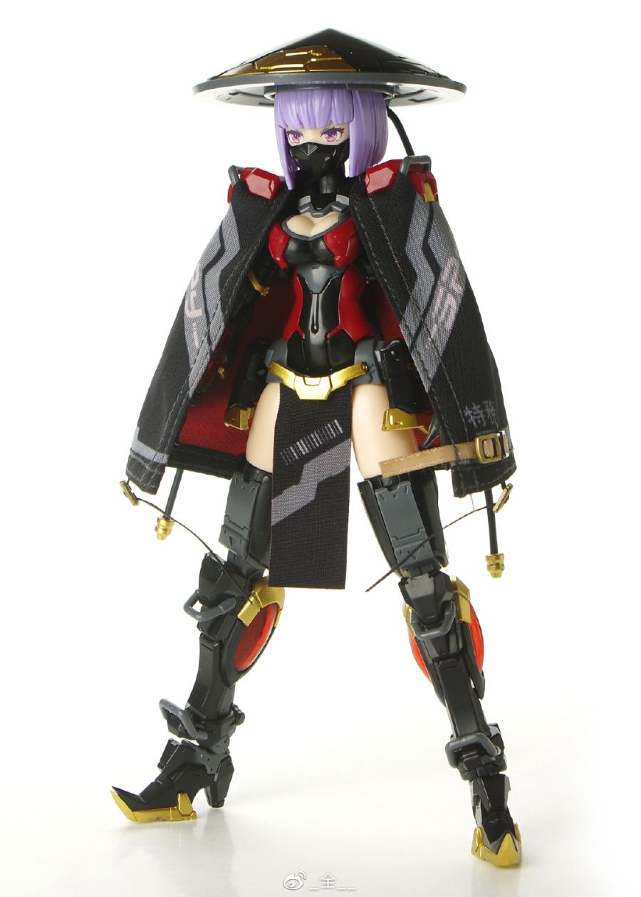 1/12 ATK GIRL -10.������ JW-059 ��� [3���԰��Ϸ�][6971835800377]