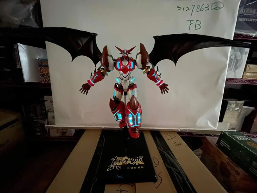 CCSTOYS �� ��Ÿ�κ� ���� ������ �� MORTAL MIND ����Ÿ1 [5���԰��Ϸ�] [6971095070213]