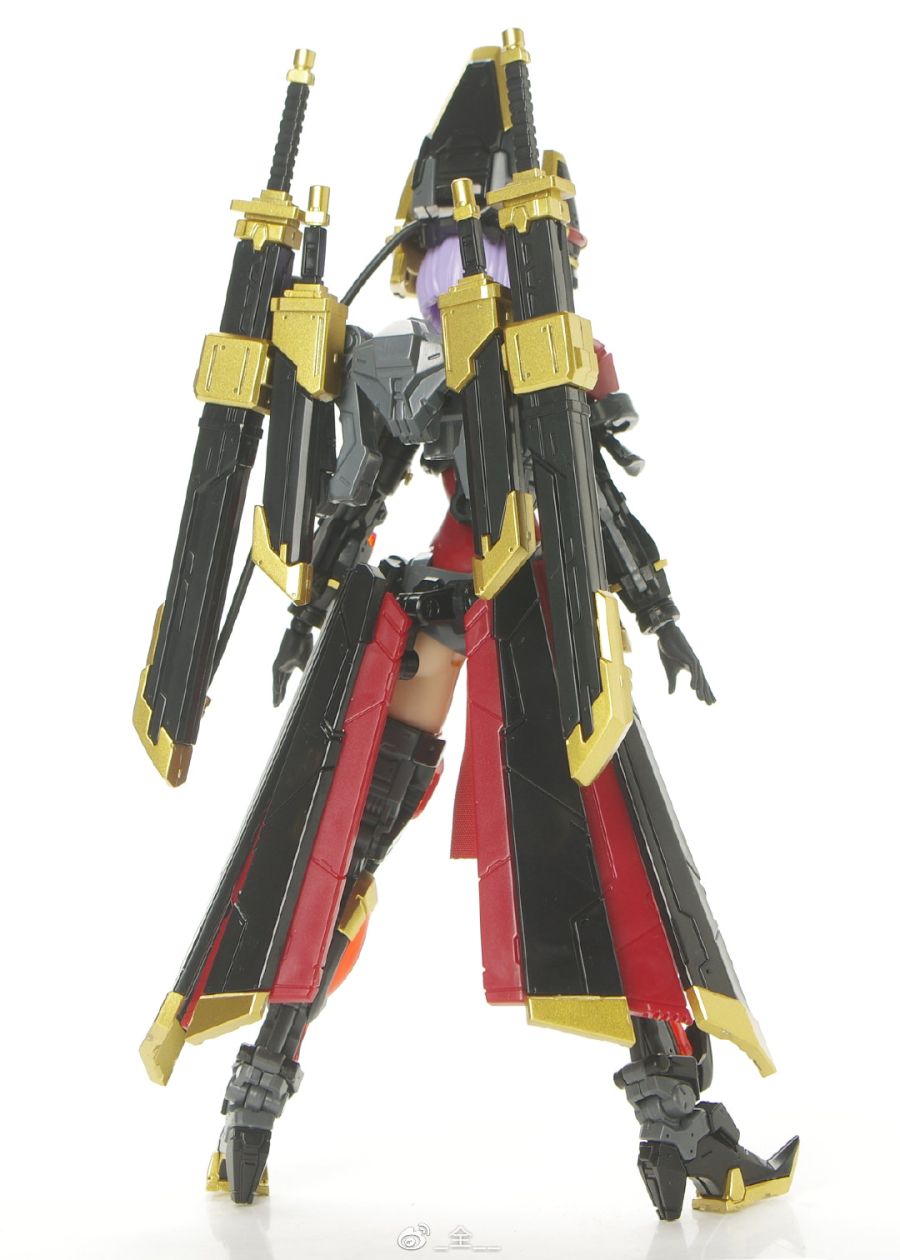 1/12 ATK GIRL - 09.������ JW-021 �Ⱙ�ҳ� [3���԰��Ϸ�] [6971835800346]