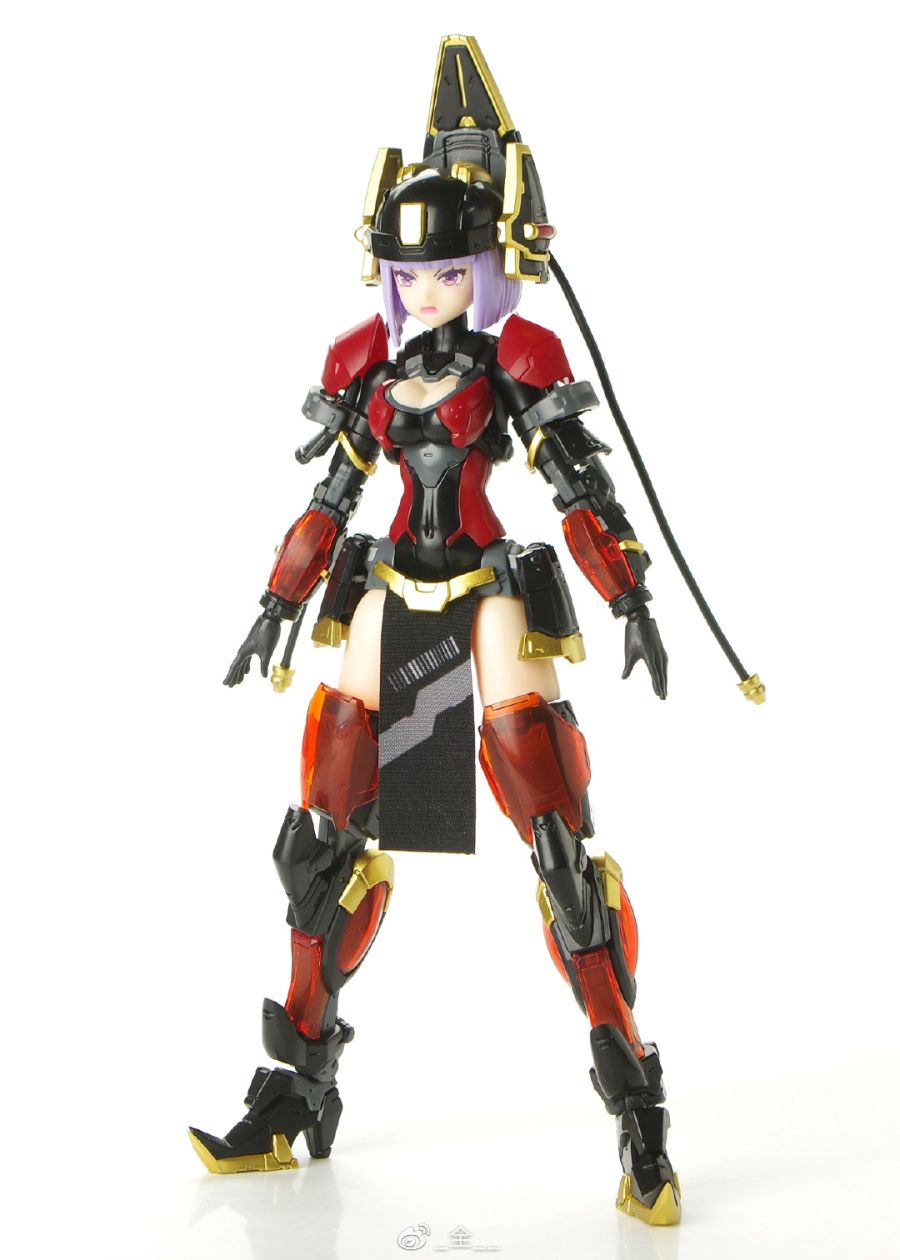 1/12 ATK GIRL - 09.������ JW-021 �Ⱙ�ҳ� [3���԰��Ϸ�] [6971835800346]