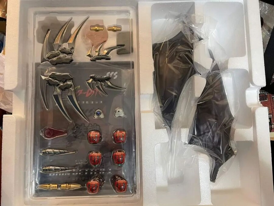 CCSTOYS �� ��Ÿ�κ� ���� ������ �� MORTAL MIND ����Ÿ1 [5���԰��Ϸ�] [6971095070213]