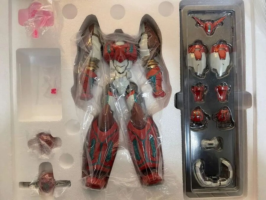 CCSTOYS �� ��Ÿ�κ� ���� ������ �� MORTAL MIND ����Ÿ1 [5���԰��Ϸ�] [6971095070213]