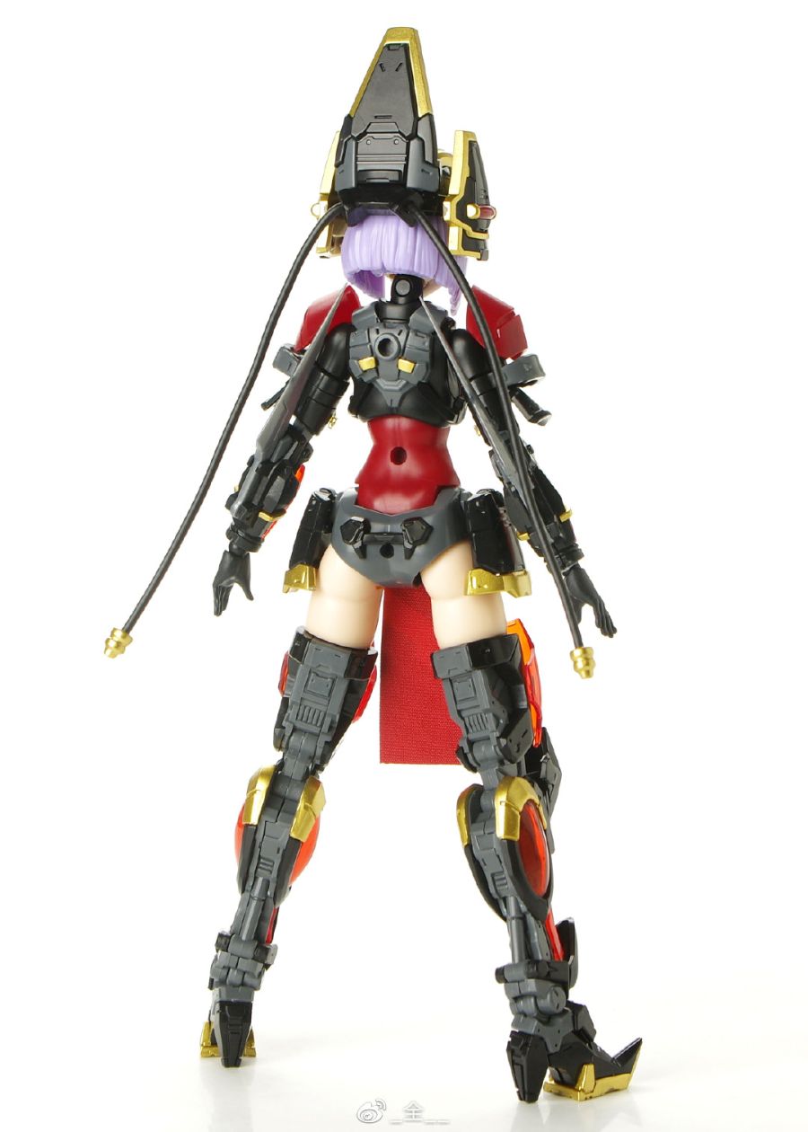 1/12 ATK GIRL - 09.������ JW-021 �Ⱙ�ҳ� [3���԰��Ϸ�] [6971835800346]