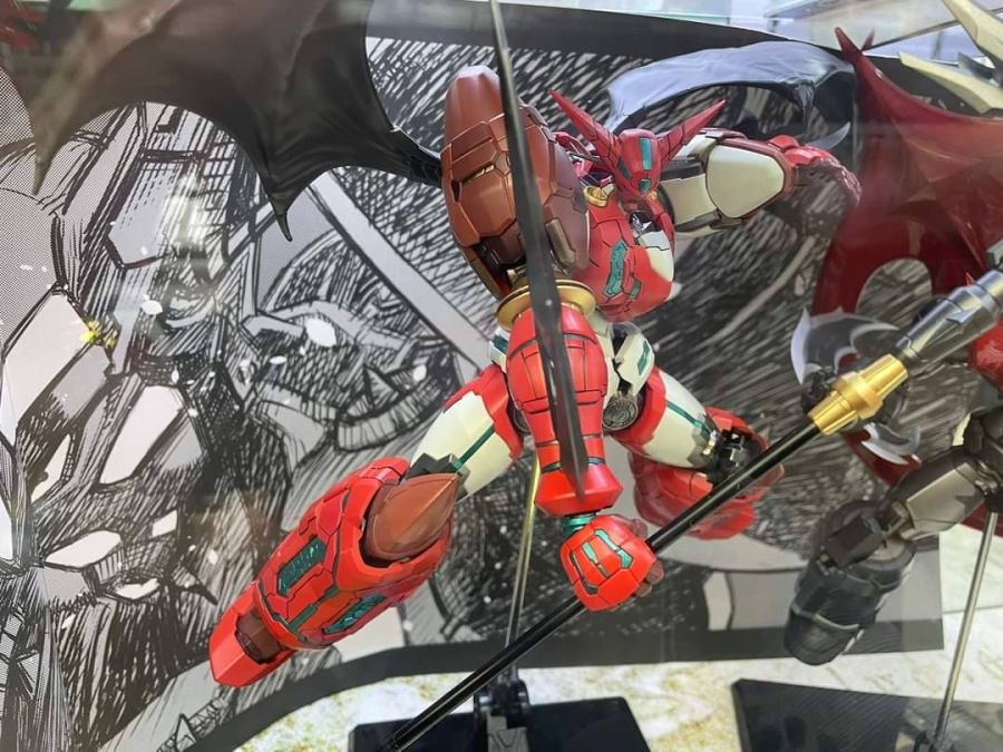 CCSTOYS �� ��Ÿ�κ� ���� ������ �� MORTAL MIND ����Ÿ1 [5���԰��Ϸ�] [6971095070213]