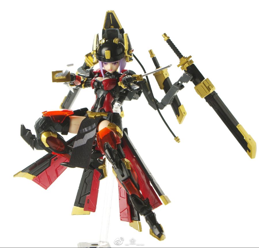 1/12 ATK GIRL - 09.������ JW-021 �Ⱙ�ҳ� [3���԰��Ϸ�] [6971835800346]