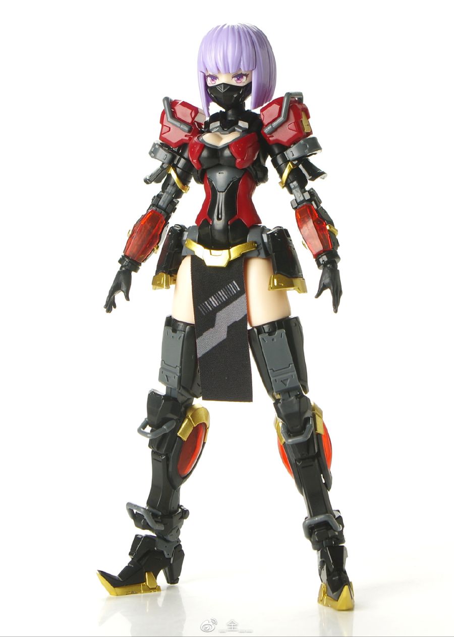 1/12 ATK GIRL -10.������ JW-059 ��� [3���԰��Ϸ�][6971835800377]