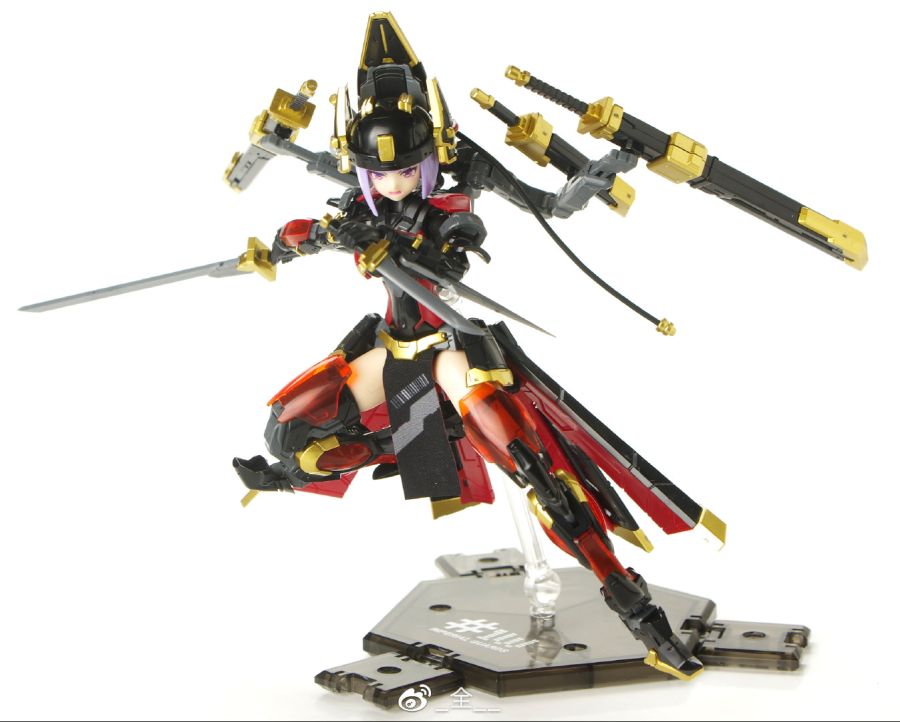 1/12 ATK GIRL - 09.������ JW-021 �Ⱙ�ҳ� [3���԰��Ϸ�] [6971835800346]