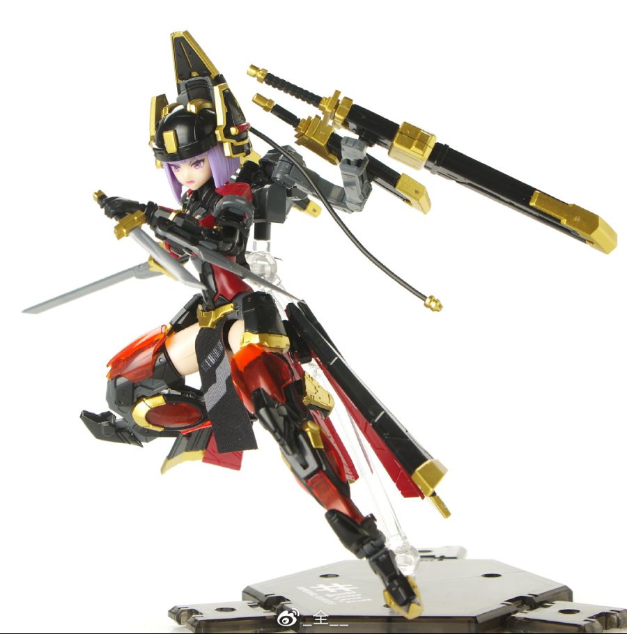 1/12 ATK GIRL - 09.������ JW-021 �Ⱙ�ҳ� [3���԰��Ϸ�] [6971835800346]