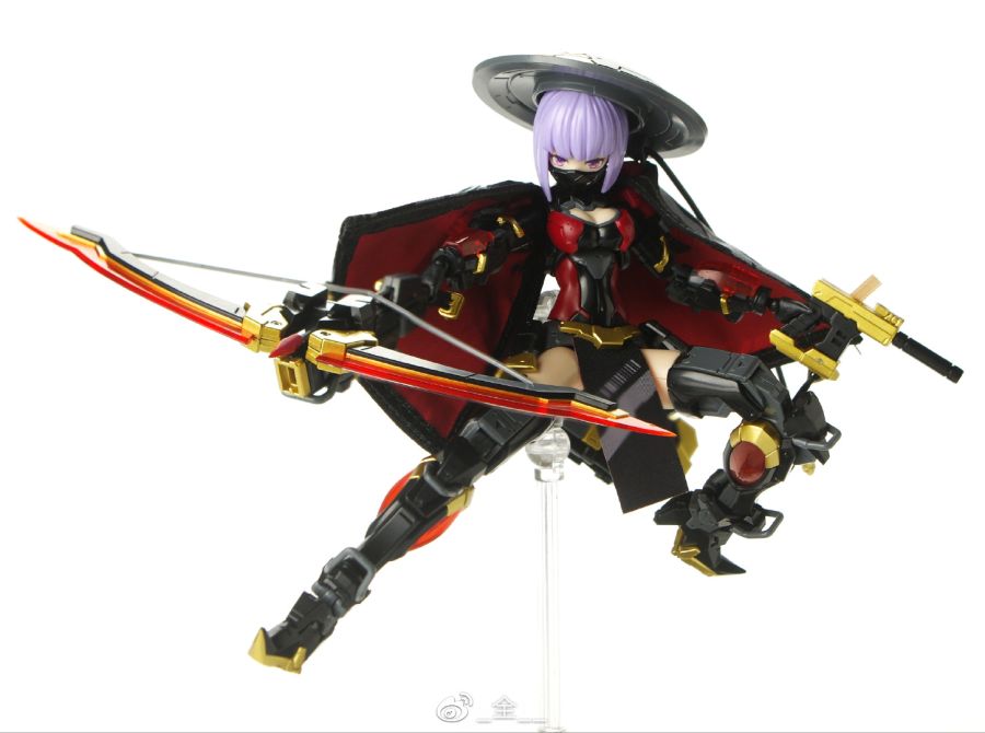 1/12 ATK GIRL -10.������ JW-059 ��� [3���԰��Ϸ�][6971835800377]