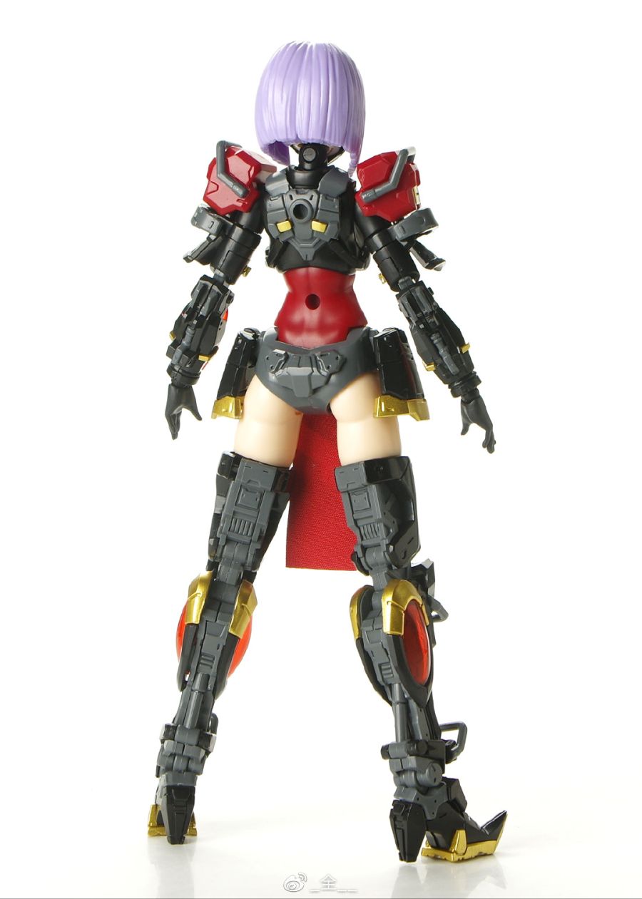 1/12 ATK GIRL -10.������ JW-059 ��� [3���԰��Ϸ�][6971835800377]