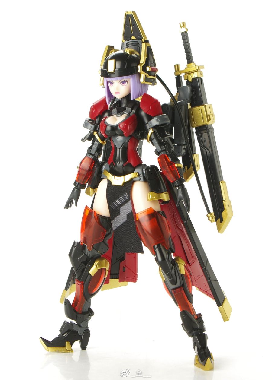 1/12 ATK GIRL - 09.������ JW-021 �Ⱙ�ҳ� [3���԰��Ϸ�] [6971835800346]