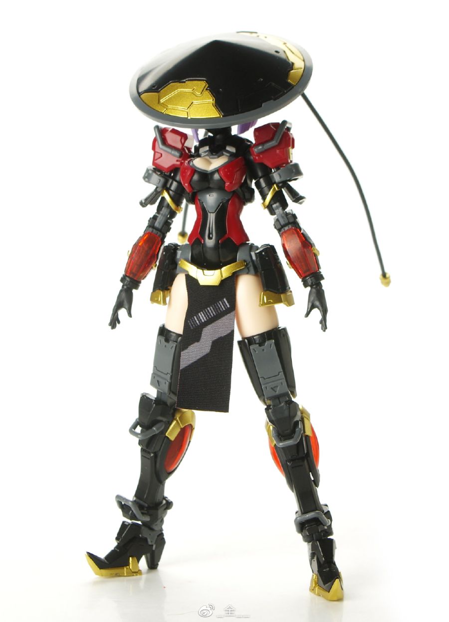 1/12 ATK GIRL -10.������ JW-059 ��� [3���԰��Ϸ�][6971835800377]