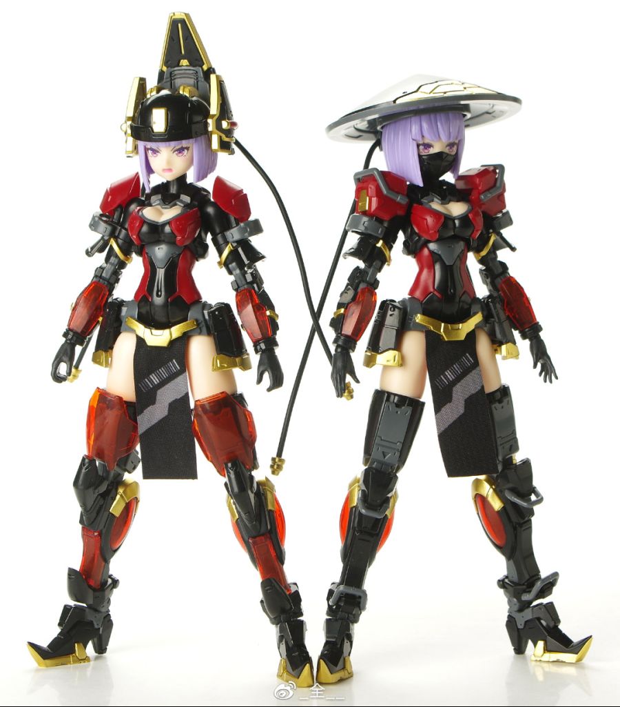 1/12 ATK GIRL -10.������ JW-059 ��� [3���԰��Ϸ�][6971835800377]