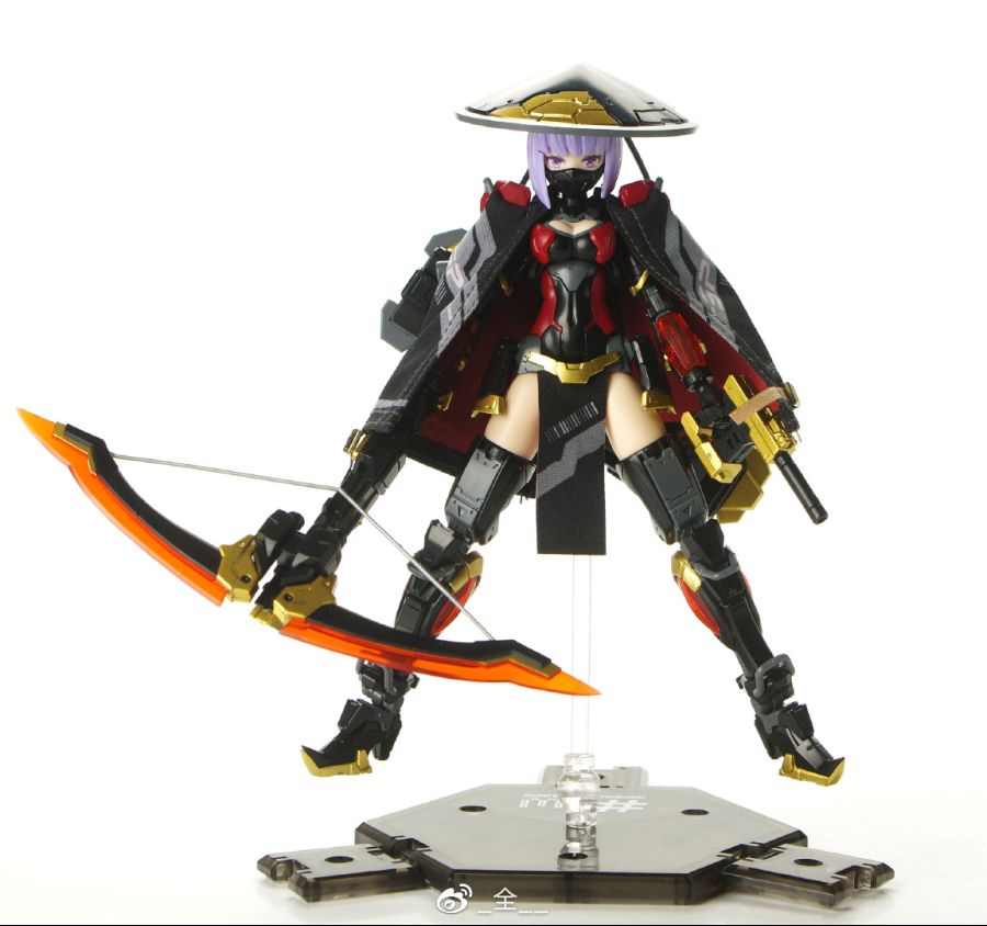 1/12 ATK GIRL -10.������ JW-059 ��� [3���԰��Ϸ�][6971835800377]