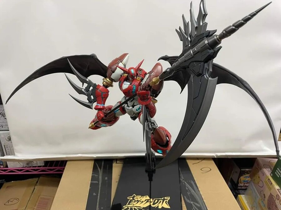 CCSTOYS �� ��Ÿ�κ� ���� ������ �� MORTAL MIND ����Ÿ1 [5���԰��Ϸ�] [6971095070213]