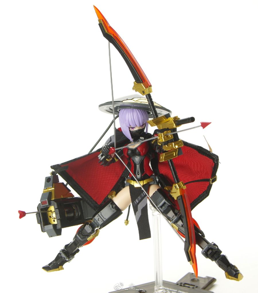 1/12 ATK GIRL -10.������ JW-059 ��� [3���԰��Ϸ�][6971835800377]