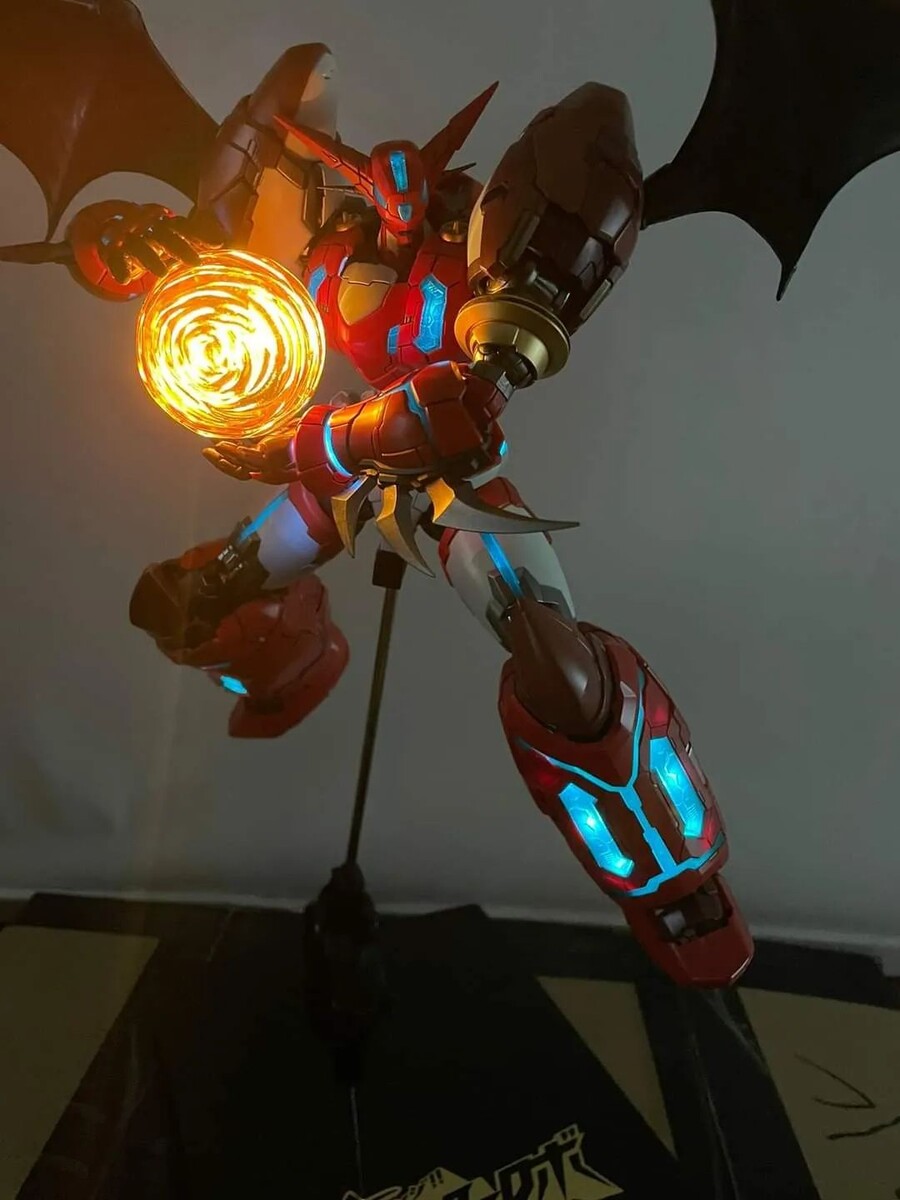 CCSTOYS �� ��Ÿ�κ� ���� ������ �� MORTAL MIND ����Ÿ1 [5���԰��Ϸ�] [6971095070213]