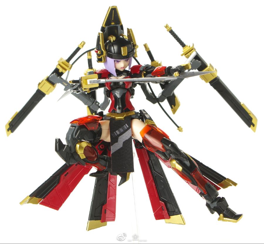 1/12 ATK GIRL - 09.������ JW-021 �Ⱙ�ҳ� [3���԰��Ϸ�] [6971835800346]